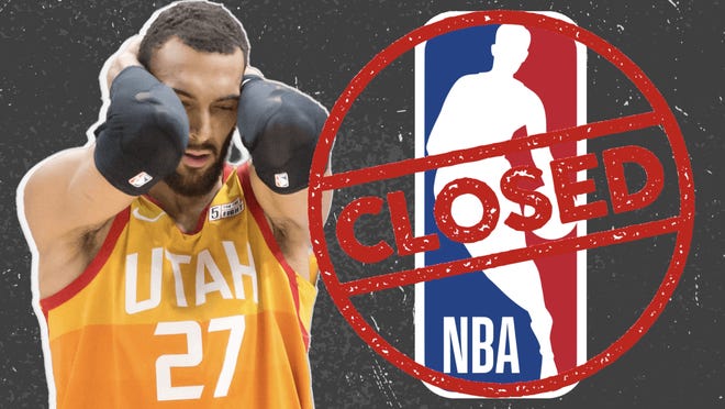 Lương tất cả cầu thủ NBA có thể bị cắt giảm do COVID-19