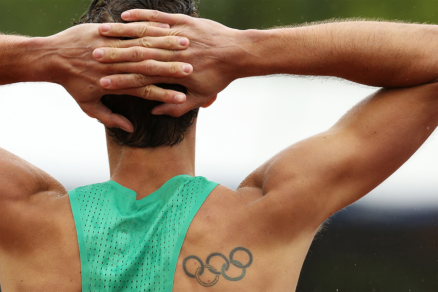 Nếu Olympic 2020 phải hủy vì COVID-19: Thiệt hại lớn tới cỡ nào?