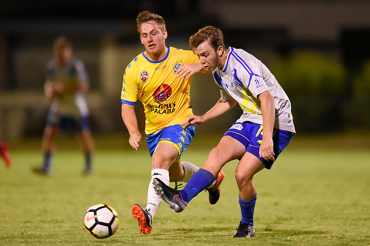 Nhận định Capalaba vs Brisbane Strikers, 16h30 ngày 17/3, VĐ bang Queensland