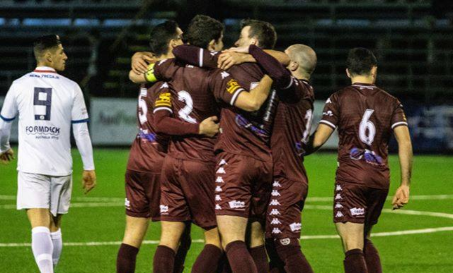 Nhận định FC Bulleen Lions vs Springvale White Eagles, 16h ngày 16/3