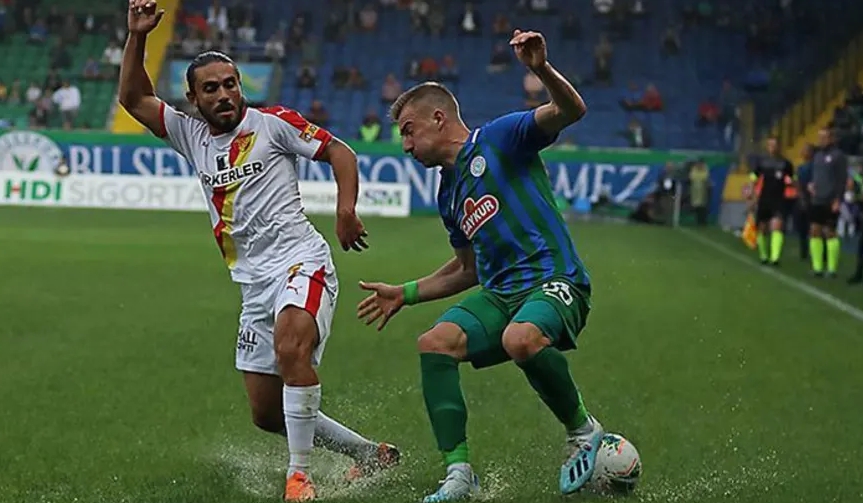 Nhận định Goztepe vs Caykur Rizespor, 00h00 ngày 18/03, VĐQG Thổ Nhĩ Kỳ