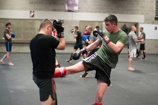 Những môn MMA tồn tại trước thời Lý Tiểu Long