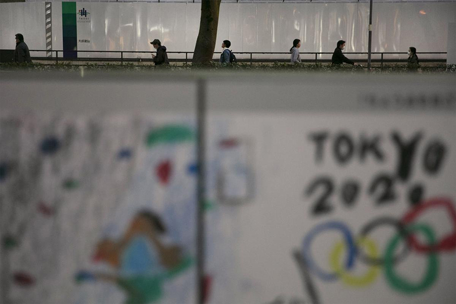 Nếu Olympic 2020 phải hủy vì COVID-19: Thiệt hại lớn tới cỡ nào?