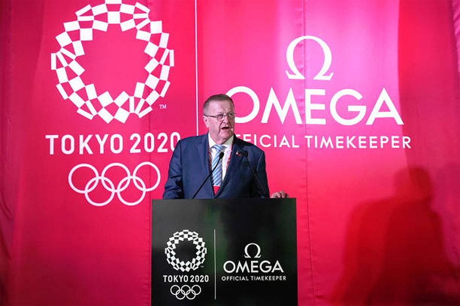 Nếu Olympic 2020 phải hủy vì COVID-19: Thiệt hại lớn tới cỡ nào?