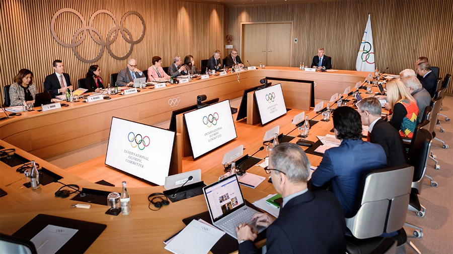 Nếu Olympic 2020 phải hủy vì COVID-19: Thiệt hại lớn tới cỡ nào?