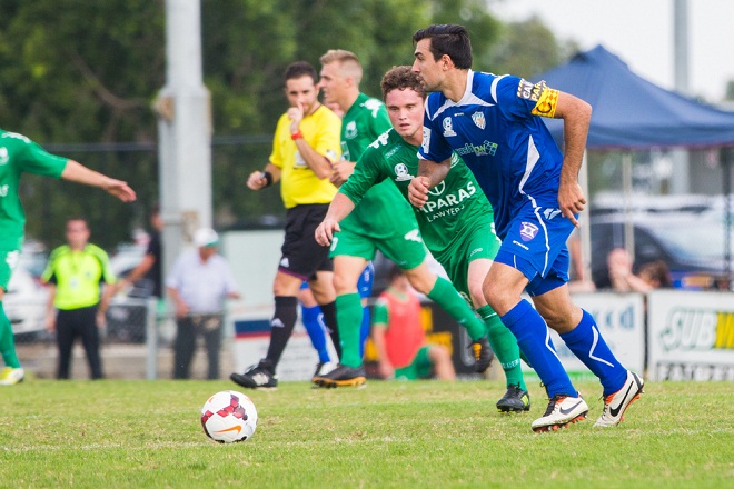 Trực tiếp Bulleen Lions vs Springvale White Eagles: Khó có bất ngờ