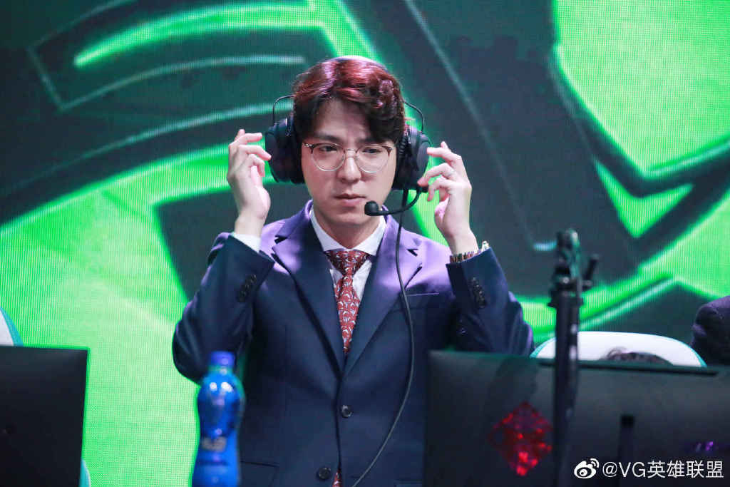 Kết quả LPL Mùa Xuân 2020 hôm nay 16/3: VG để thua đáng tiếc trước JDG