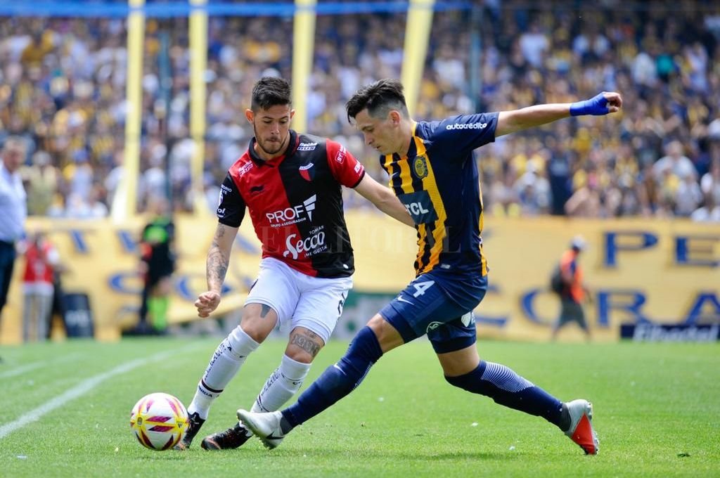 Trực tiếp Rosario Central vs Colon: Giữ lại 3 điểm