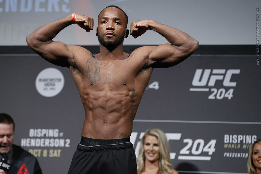 UFC London bị hủy bỏ, Leon Edwards rút lui khỏi trận đấu với Tyron Woodley