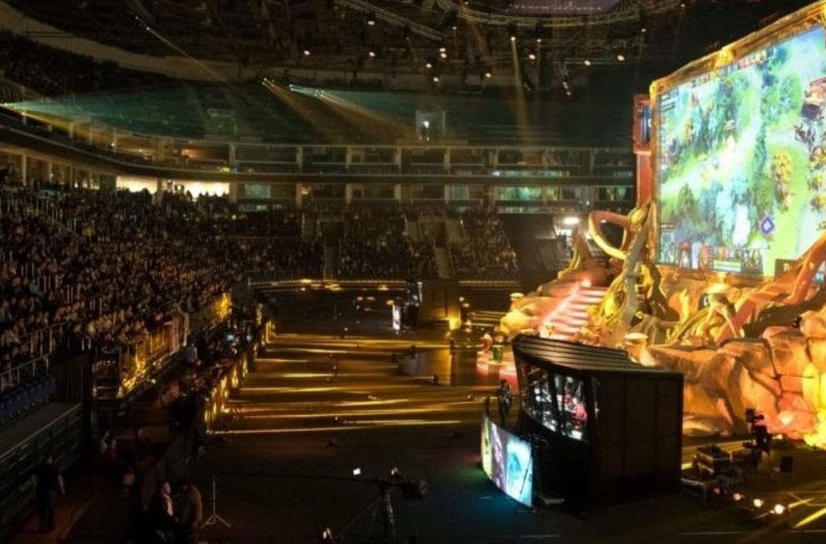 Valve quyết định hủy bỏ 2 giải Major Dota 2 của mùa giải DPC 2019-20