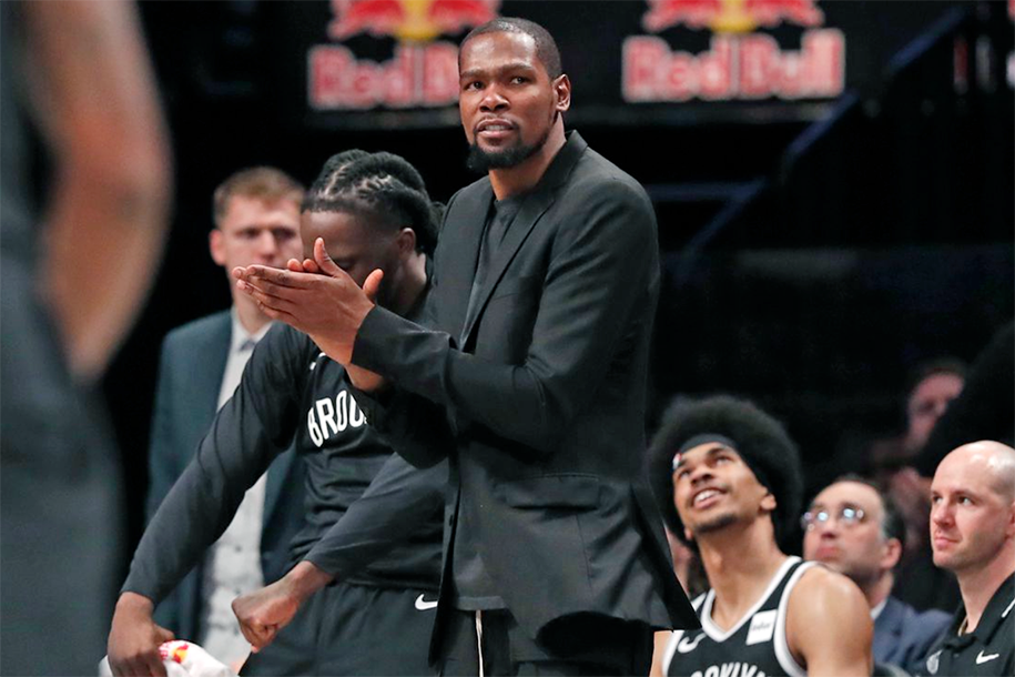 Tin đồn Kevin Durant sẽ tái xuất khi NBA trở lại: Người đại diện của KD nói gì?