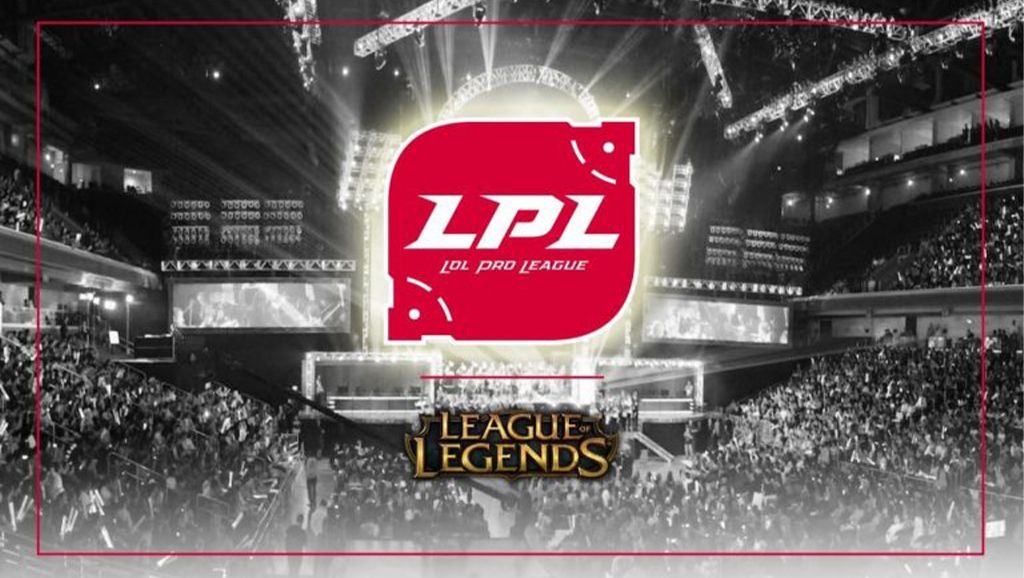 Bảng xếp hạng LPL Mùa Xuân 2020 mới nhất