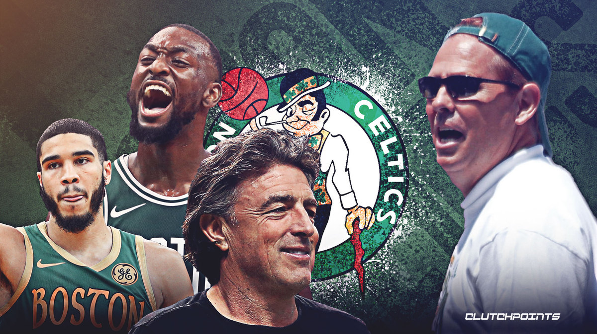 Bất chấp COVID-19, Boston Celtics vẫn chơi đẹp với tất cả nhân viên