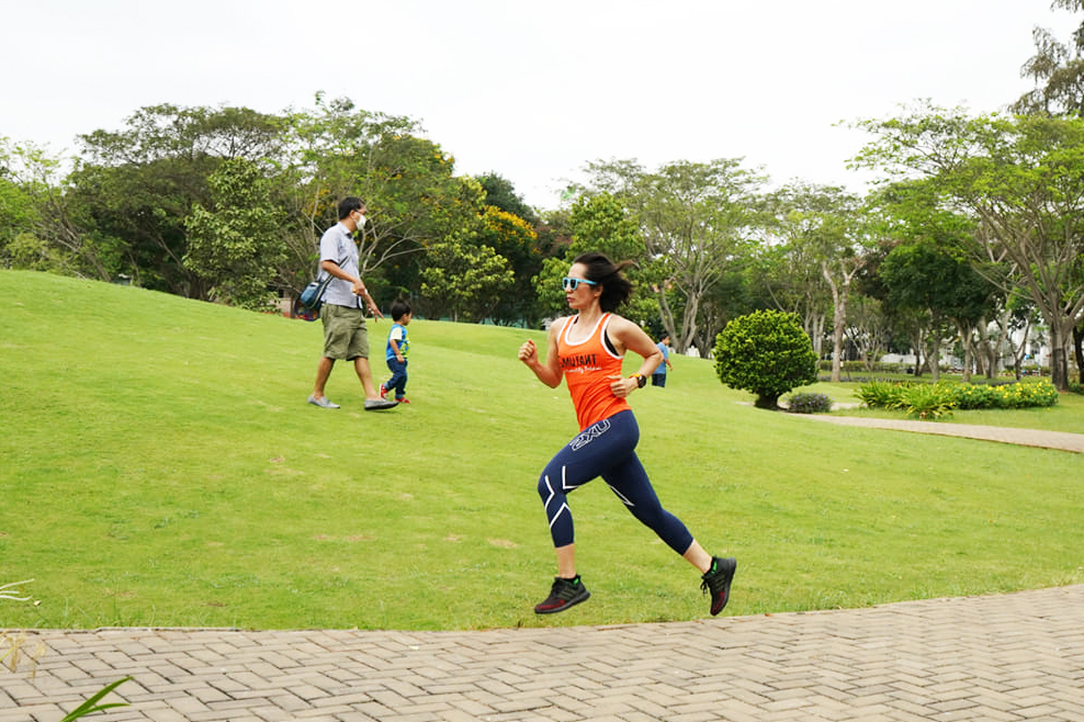 Tư vấn chạy bán marathon cho người mới - Phần 1: Chạy bao nhiêu km mỗi tuần?
