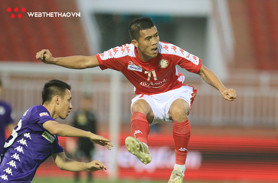 Hoãn vì COVID-19, các đội bóng V.League đối phó như thế nào?