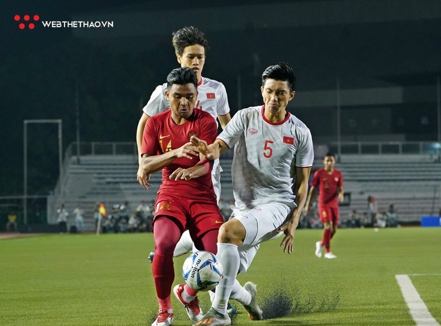 Nếu COVID-19 chưa được kiểm soát, U22 Việt Nam có thể hủy tập huấn ở Pháp
