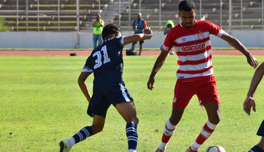 Nhận định A.S. Marsa vs Club Menzel Bouzelfa, 20h30 ngày 19/3