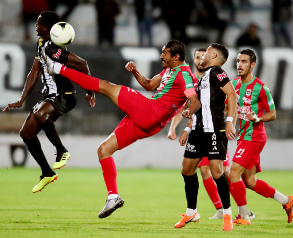 Nhận định EGS Gafsa vs Stade Sportif Sfaxien, 20h30 ngày 19/3