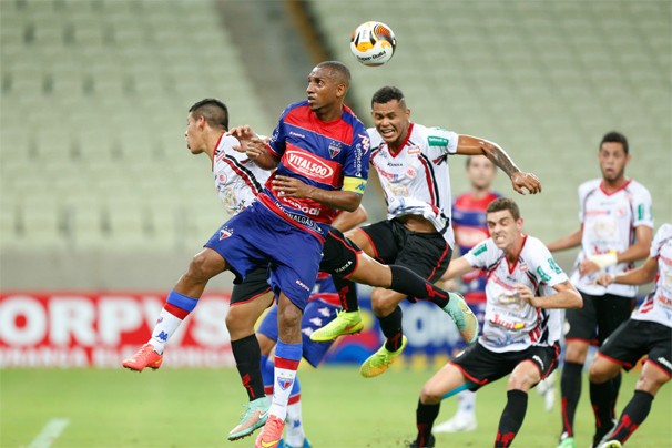Nhận định Guarany vs Fortaleza, 07h30 ngày 19/03, vô địch bang Ceara