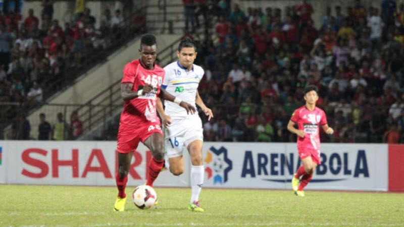 Nhận định Rejiche vs ES Jerba Midoun, 20h30 ngày 19/3