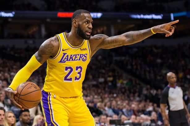 Tại sao các đội bóng NBA muốn chơi ít nhất 70 trận?