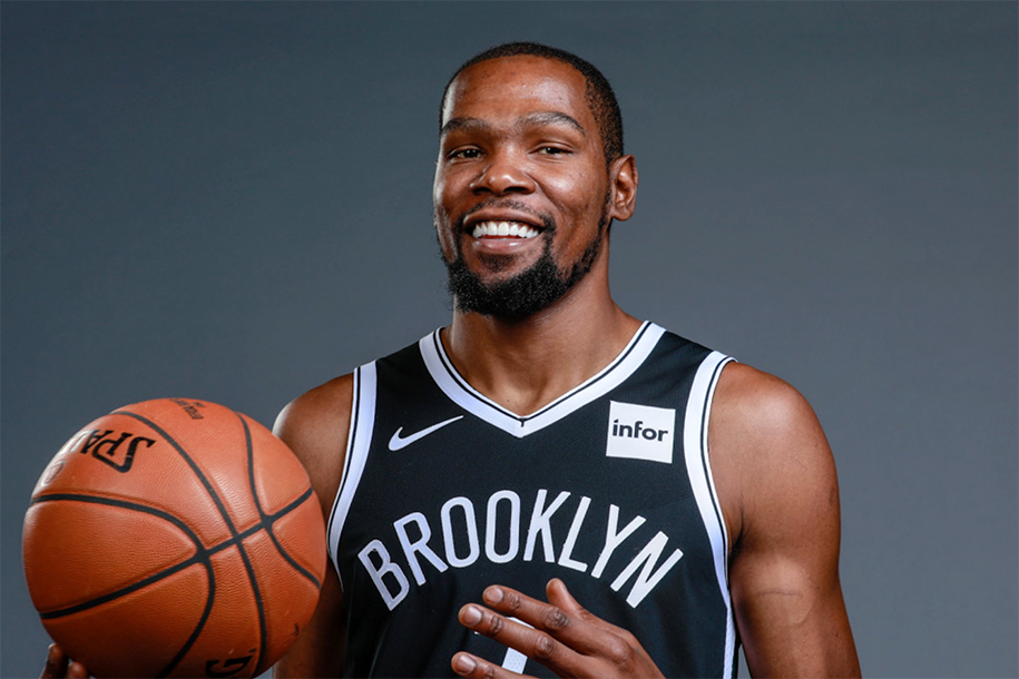 Tin đồn Kevin Durant sẽ tái xuất khi NBA trở lại: Người đại diện của KD nói gì?