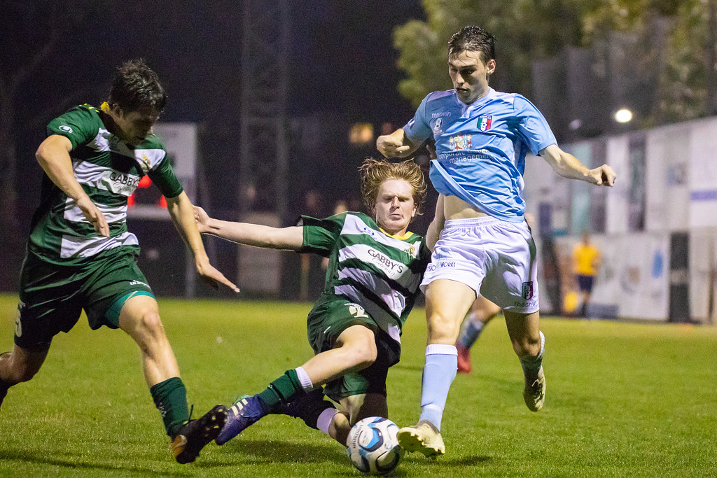Trực tiếp U20 Brisbane City vs U20 Peninsula Power: Tiếp đà thăng hoa