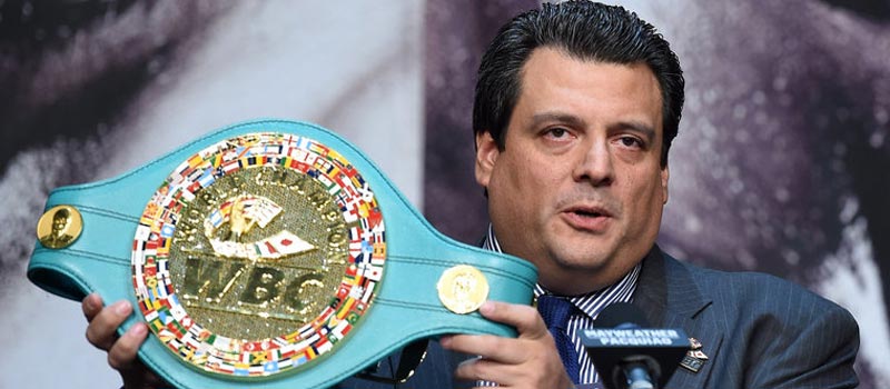 WBC lên tiếng về tin đồn Tyson Fury gian lận chất cấm