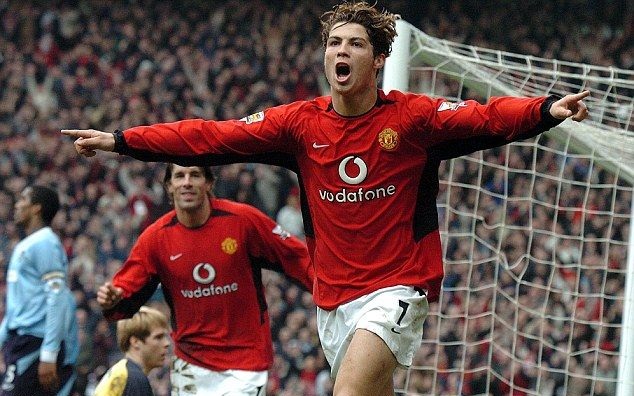 Ronaldo từng trải qua 3 mùa giải nào ghi bàn ít nhất sự nghiệp? Ronaldo từng trải qua 3 mùa giải nào ghi bàn ít nhất sự nghiệp?