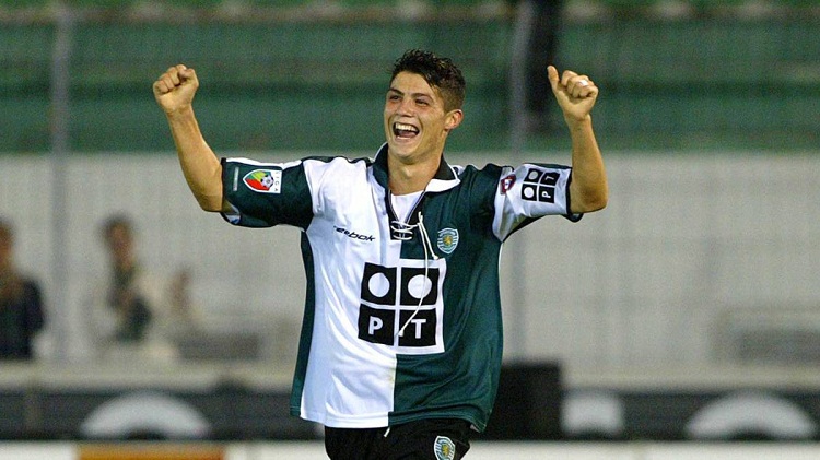 Ronaldo từng trải qua 3 mùa giải nào ghi bàn ít nhất sự nghiệp? Ronaldo từng trải qua 3 mùa giải nào ghi bàn ít nhất sự nghiệp?