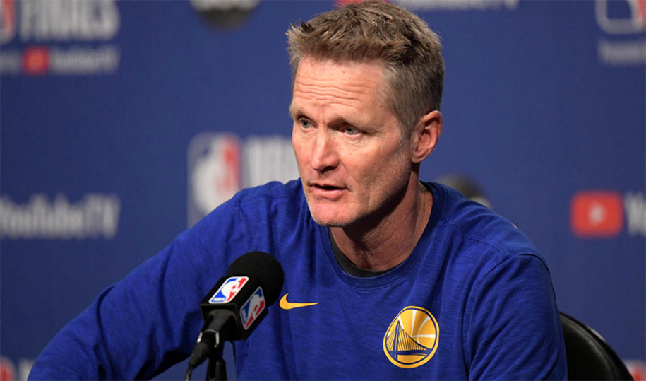 Giữa bão COVID-19, Golden State Warriors vẫn muốn đảm bảo công bằng cho xã hội