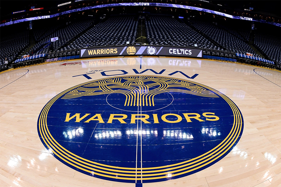 Giữa bão COVID-19, Golden State Warriors vẫn muốn đảm bảo công bằng cho xã hội