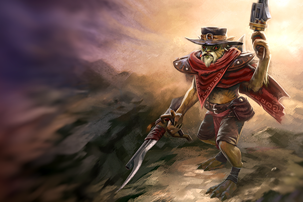 Update Dota 2 7.25 (P2): Thay đổi về Heroes