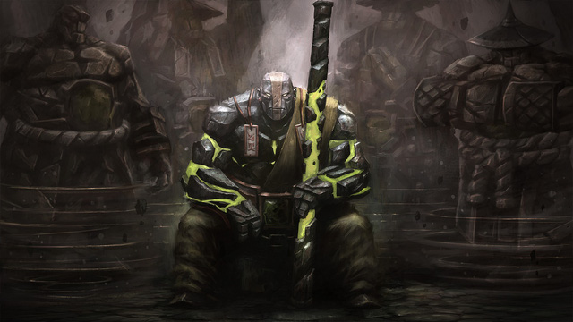 Update Dota 2 7.25 (P2): Thay đổi về Heroes