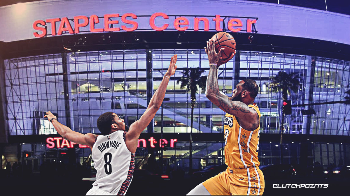 Cầu thủ Hockey đi nhờ xe bus Brooklyn Nets bị nhiễm COVID-19