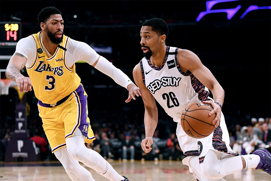 Lo ngại dính COVID-19, toàn đội Los Angeles Lakers xét nghiệm gấp và thực hiện cách ly