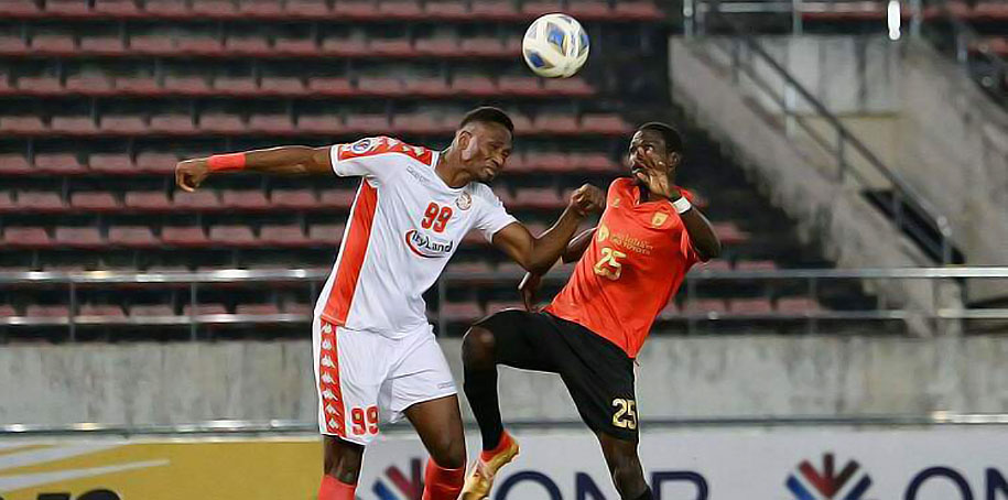 V.League khốn khổ vì ngoại binh, "hàng thải" lại tỏa sáng các giải khác