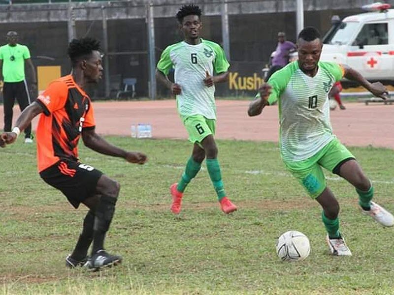 Nhận định Johansen vs East End Tigers, 2h00 ngày 21/3