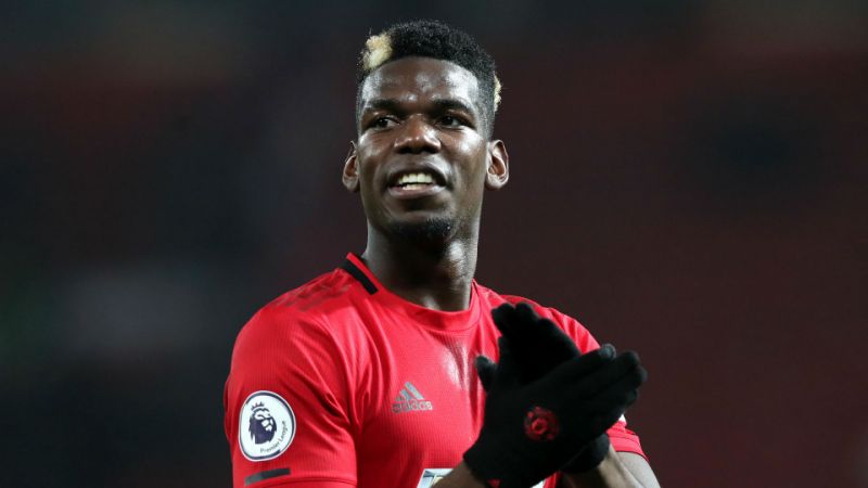 Pogba và những ngôi sao hưởng lợi khi Euro 2020 bị hoãn sang hè 2021