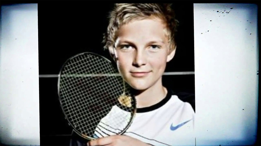Tân vô địch Giải cầu lông Toàn Anh 2020 Viktor Axelsen vươn tới thành công như thế nào?