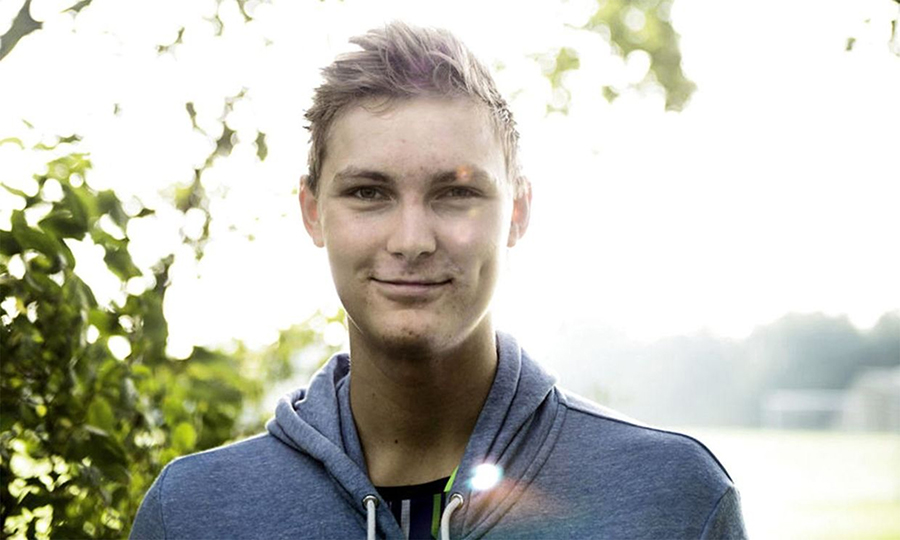 Tân vô địch Giải cầu lông Toàn Anh 2020 Viktor Axelsen vươn tới thành công như thế nào?