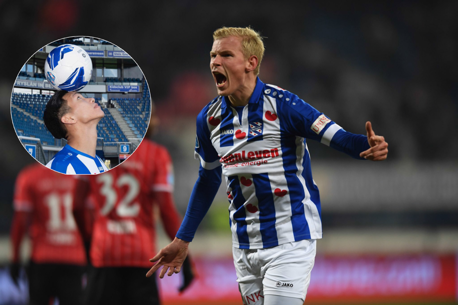 Những góc tối trong thương vụ bầu Hiển đưa Văn Hậu sang Heerenveen
