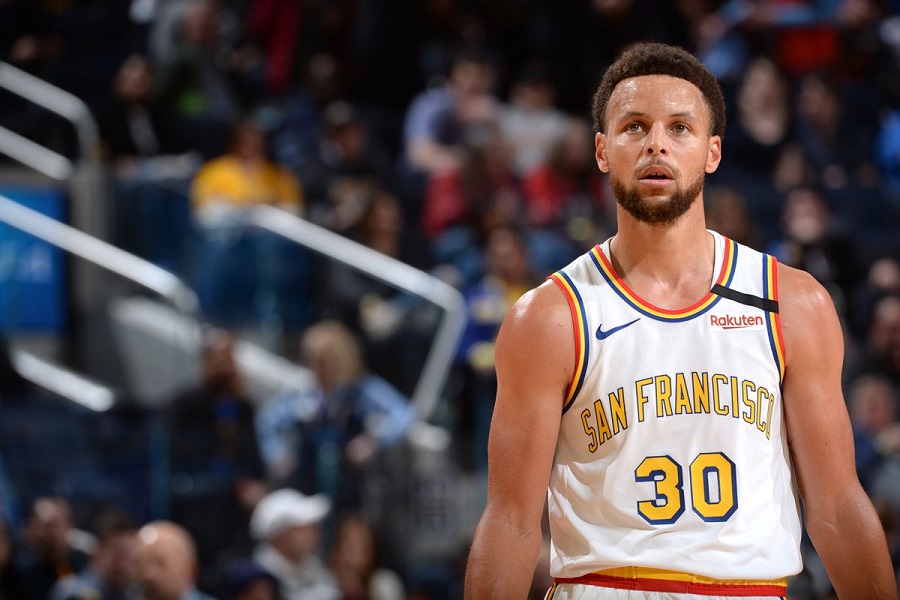 Golden State Warriors và Knicks từ chối cho cầu thủ mình đi xét nghiệm COVID-19