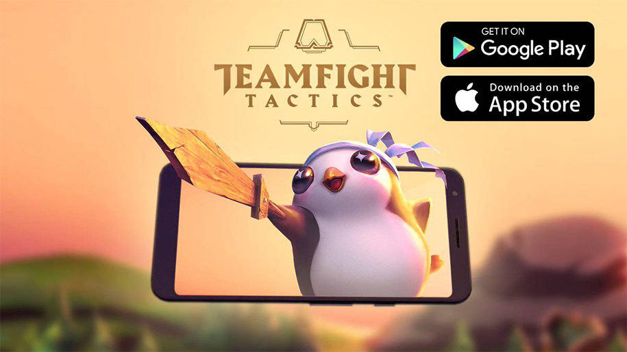 Cách tải Đấu Trường Chân Lý Mobile trên IOS và Android Cách tải Đấu Trường Chân Lý Mobile trên IOS và Android