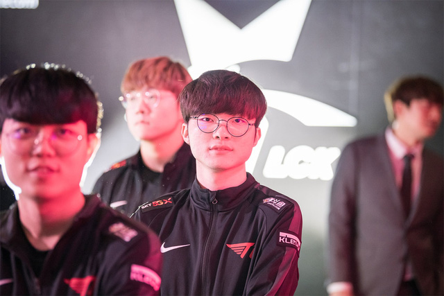 Lịch thi đấu LCK Mùa Xuân 2020 lượt về: Trở lại vào 25/3