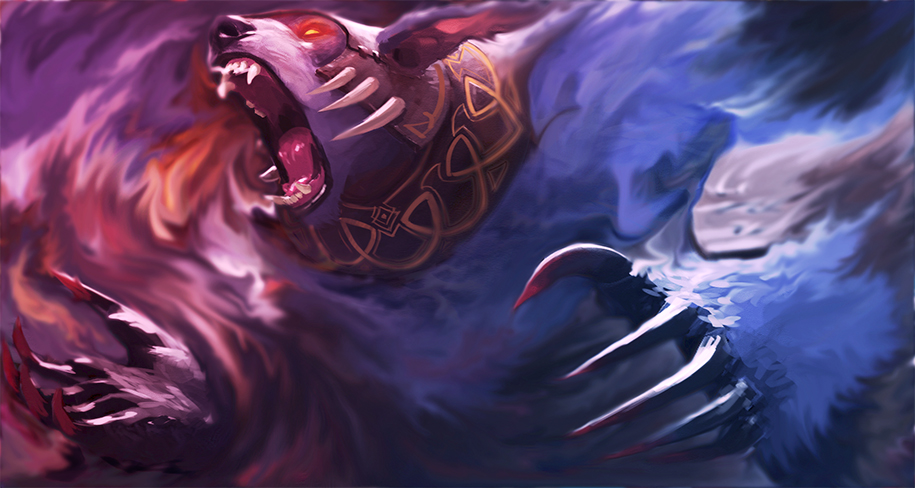 Update Dota 2 7.25a: Thẳng tay nerf Meepo và Ursa