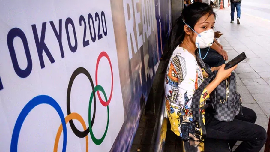 Bộ trưởng Tài chính Nhật: Tokyo 2020 thuộc dòng "Olympic bị nguyền rủa"
