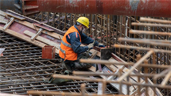 Cuộc sống và công việc ở Trung Quốc đang phục hồi giữa COVID-19