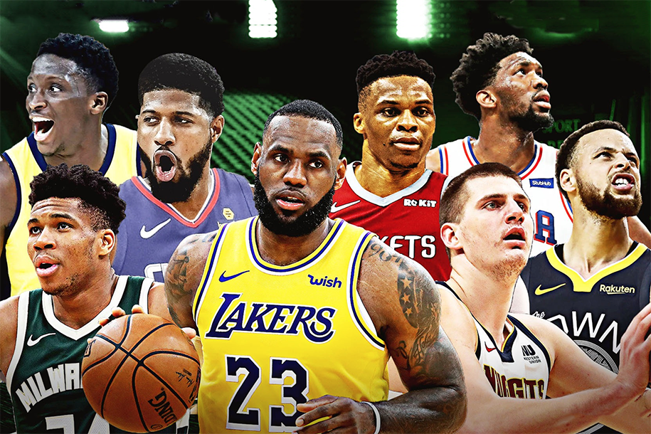 Kết quả buổi họp về tương lai NBA mùa COVID-19: Sẽ có một trận "All-Star" thứ hai?