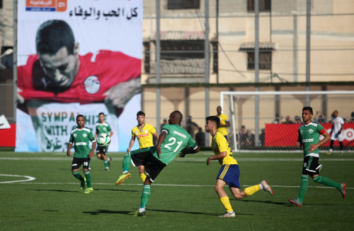 Nhận định Al-Birah Institution vs Jabal Al Mukaber, 21h00 ngày 20/3